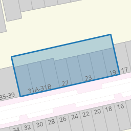 Perceel DHV00-C-5617
