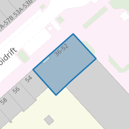 Perceel DHV00-C-5626