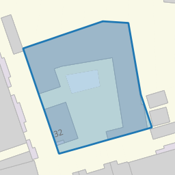 Perceel DHV00-C-5632