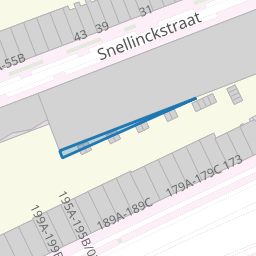 Perceel DHV00-C-5637