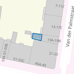 Perceel DHV00-C-5642