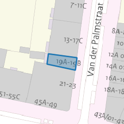 Perceel DHV00-C-5643