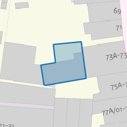 Perceel DHV00-C-5658