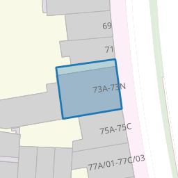 Perceel DHV00-C-5659