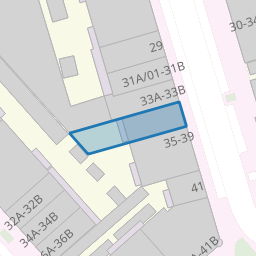 Perceel DHV00-C-5680