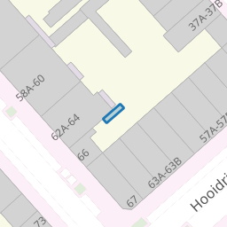 Perceel DHV00-C-5693