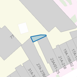 Perceel DHV00-C-5696