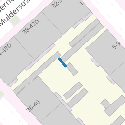 Perceel DHV00-C-5704