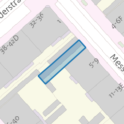 Perceel DHV00-C-5705