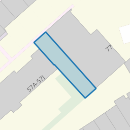 Perceel DHV00-C-5735