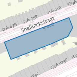 Perceel DHV00-C-5752