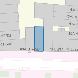 Perceel DHV00-C-5754