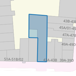 Perceel DHV00-C-5755
