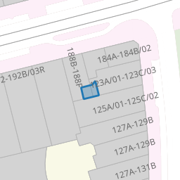 Perceel DHV00-C-5833