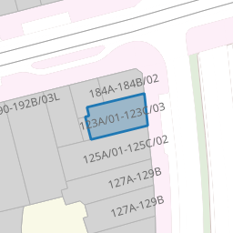 Perceel DHV00-C-5834