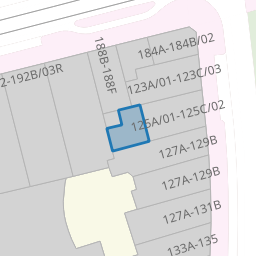 Perceel DHV00-C-5835