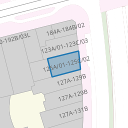 Perceel DHV00-C-5836