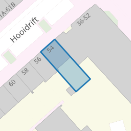 Perceel DHV00-C-5886