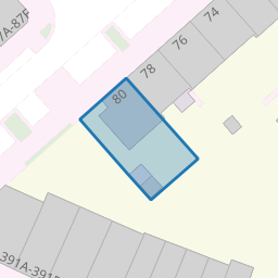 Perceel DHV00-C-5917