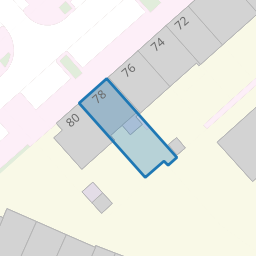 Perceel DHV00-C-5919