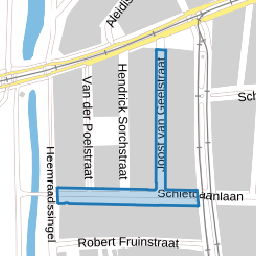 Perceel DHV00-C-5935