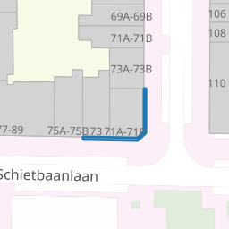 Perceel DHV00-C-5936