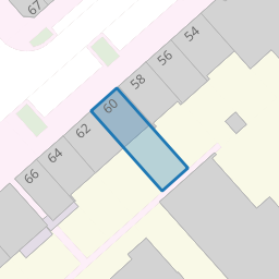 Perceel DHV00-C-5953