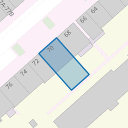 Perceel DHV00-C-5958