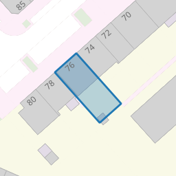 Perceel DHV00-C-5961