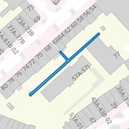 Perceel DHV00-C-5962