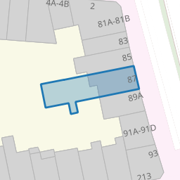 Perceel DHV00-C-5964