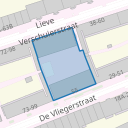 Perceel DHV00-C-5991