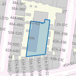 Perceel DHV00-C-5993