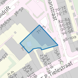 Perceel DHV00-C-6000