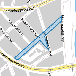 Perceel DHV00-C-6001