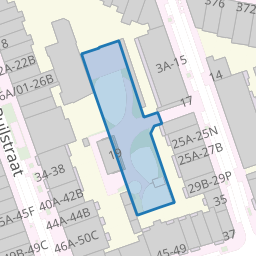 Perceel DHV00-C-6012