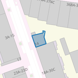 Perceel DHV00-C-6025