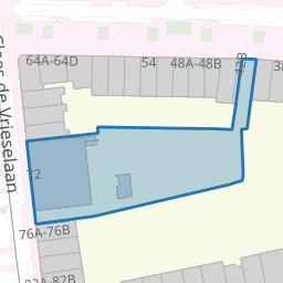 Perceel DHV00-C-6027