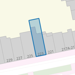 Perceel DHV00-C-6045