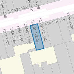 Perceel DHV00-C-6047