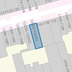 Perceel DHV00-C-6048