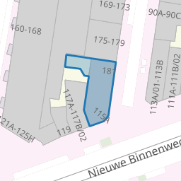 Perceel DHV00-D-1595