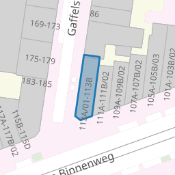 Perceel DHV00-D-1655