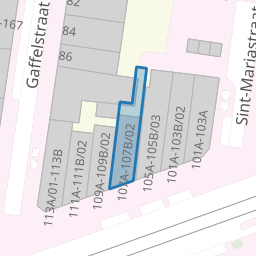 Perceel DHV00-D-1658
