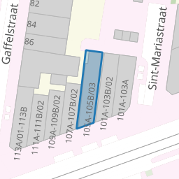 Perceel DHV00-D-1659