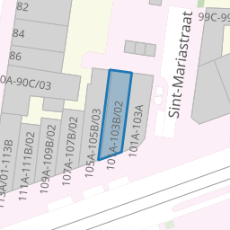 Perceel DHV00-D-1660