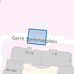 Perceel DHV00-D-1688