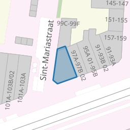 Perceel DHV00-D-1749