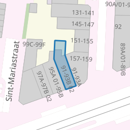 Perceel DHV00-D-1752