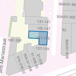 Perceel DHV00-D-1754